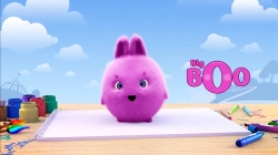 انیمیشن سانی بانیز قسمت 61 - sunny bunnies